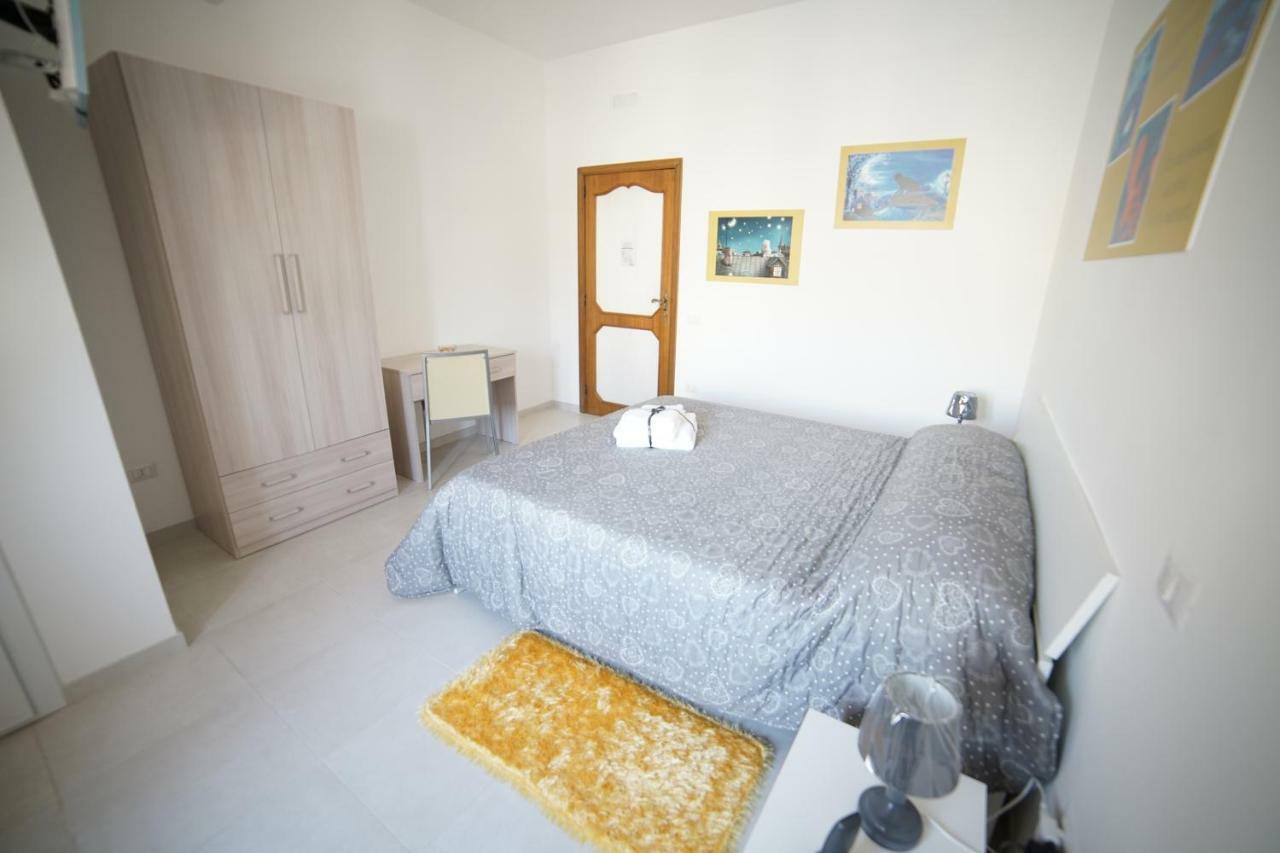 La Casa Dei Sogni Matera Exterior foto