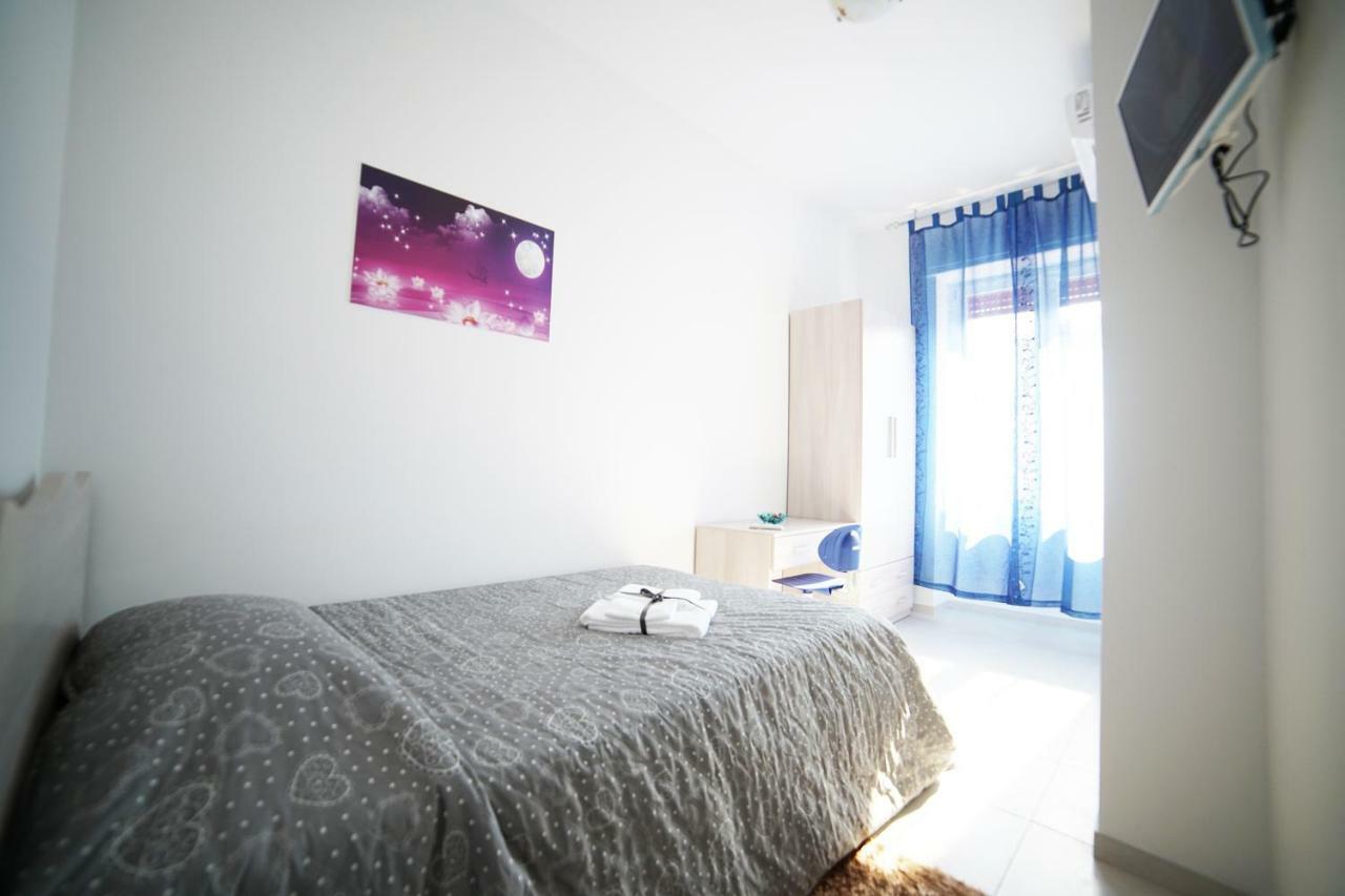 La Casa Dei Sogni Matera Exterior foto