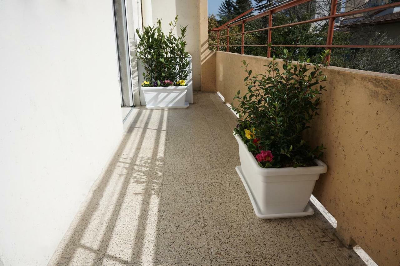 La Casa Dei Sogni Matera Exterior foto