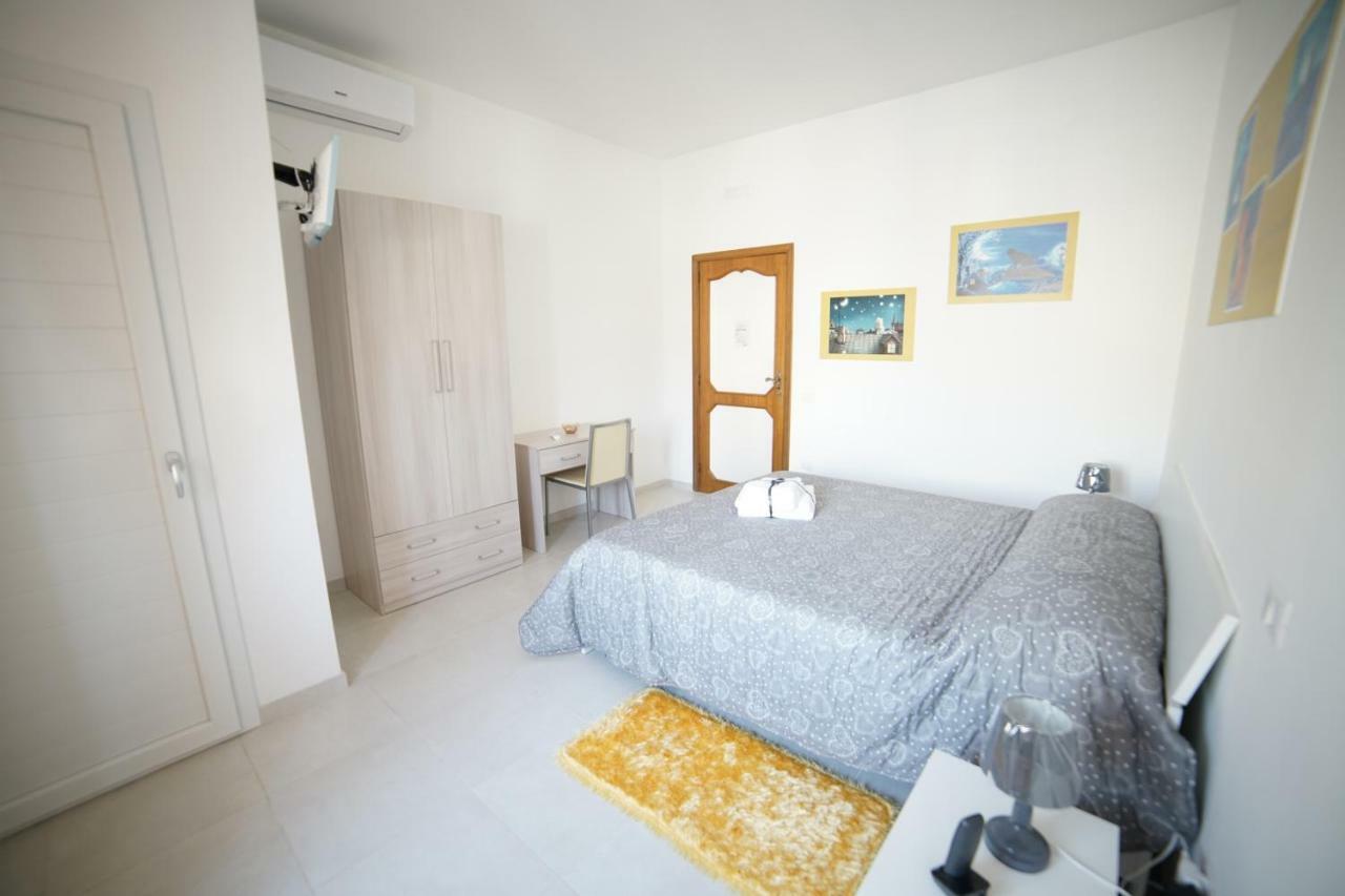 La Casa Dei Sogni Matera Exterior foto