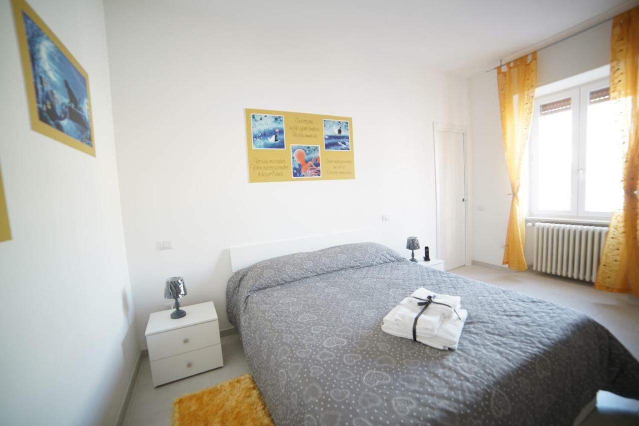 La Casa Dei Sogni Matera Exterior foto